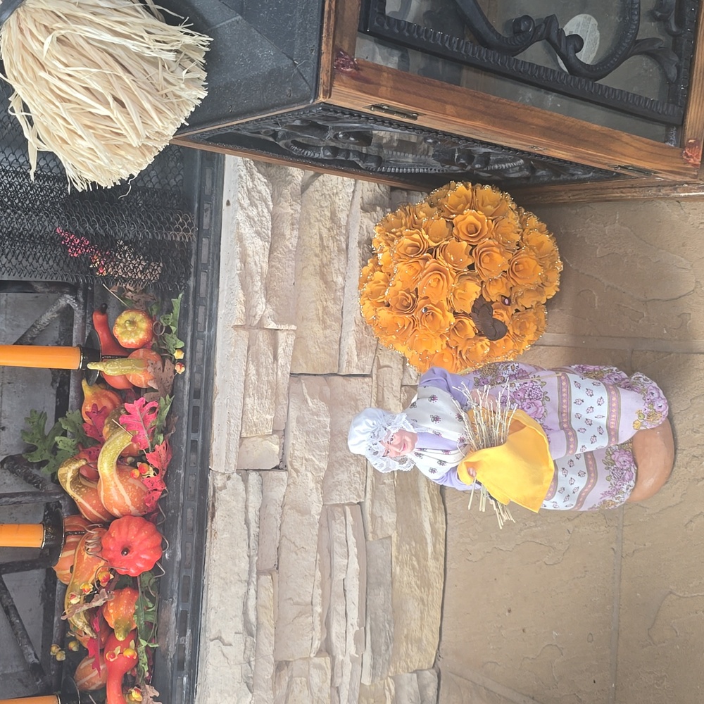 AMY CREATION SYLVETTE COLLECTION FIGURINE